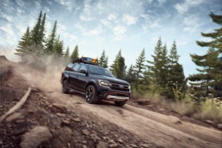 2024 Ford Expedition